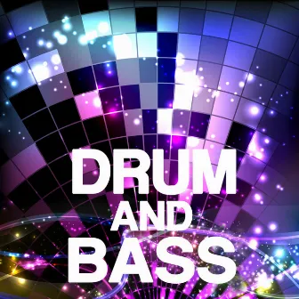 Drum & Bass by Unknown Artist