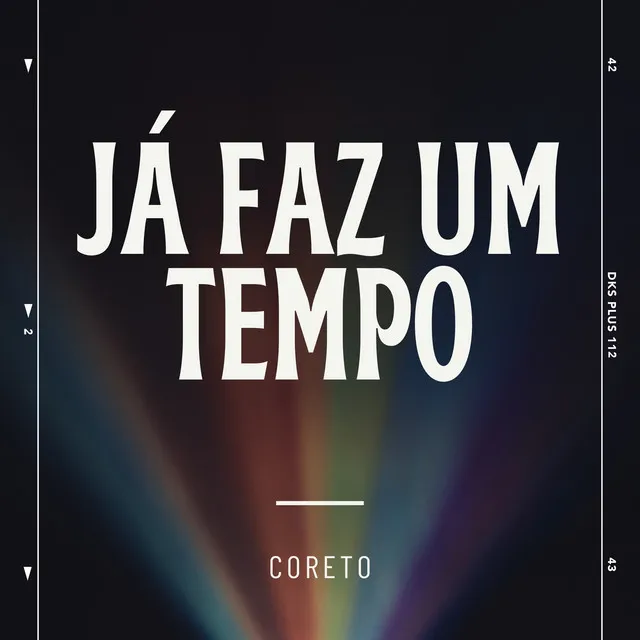 Já Faz um Tempo