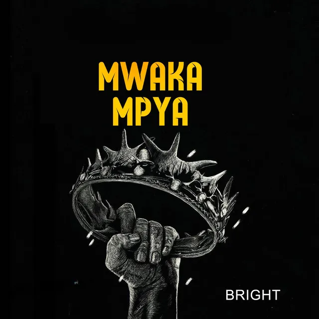 Mwaka Mpya