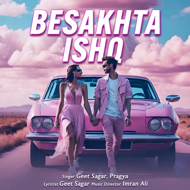 Besakhta Ishq