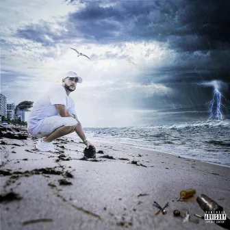 Out the Storm by Rican Joe