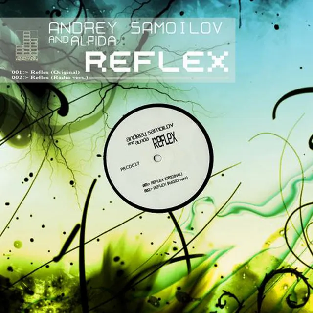 Reflex - Radio Mix