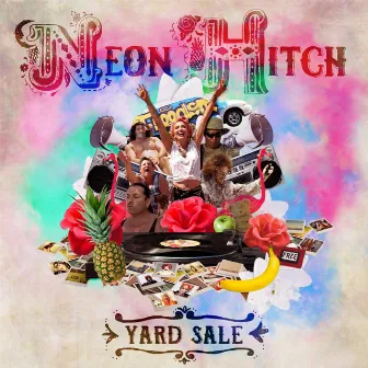 Yard Sale (Radio Edit) by Neon Hitch