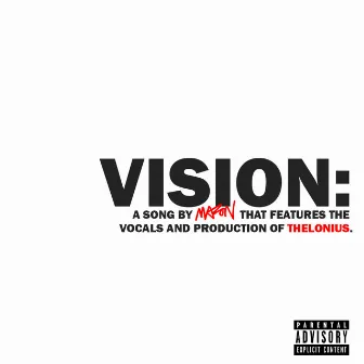 Vision by Mazon