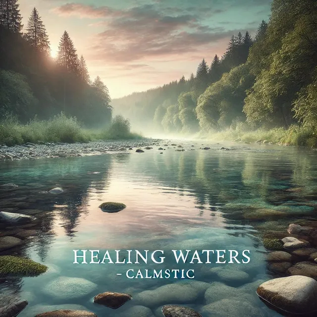 Healing Waters