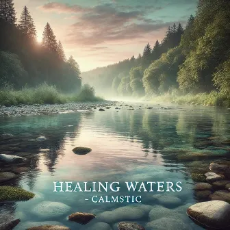 Healing Waters by Benjamin