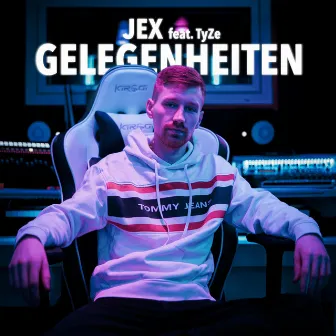 Gelegenheiten by Jex