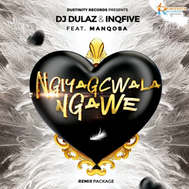 Ngiyagcwala ngawe - Original Mix