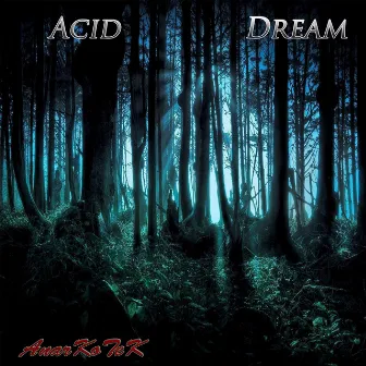 Acid Dream by AnarKoTeK