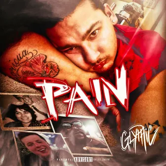 Pain by Glyphic