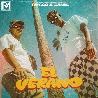 El Verano by Thiago