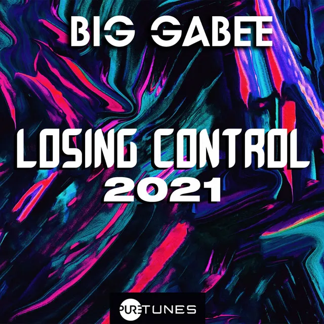 Losing Control 2021 - Radio Edit