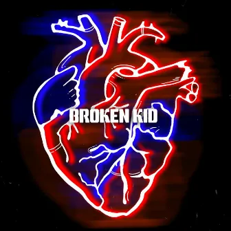 broken kid by Son of Aboda