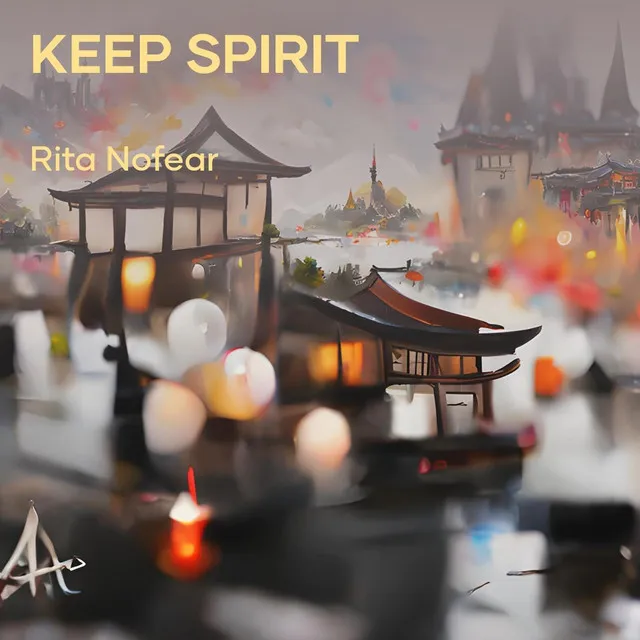 Keep Spirit