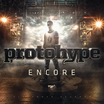 Encore by Protohype