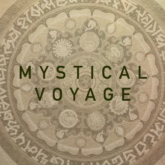 Mystical Voyage by Ishan-Sattva