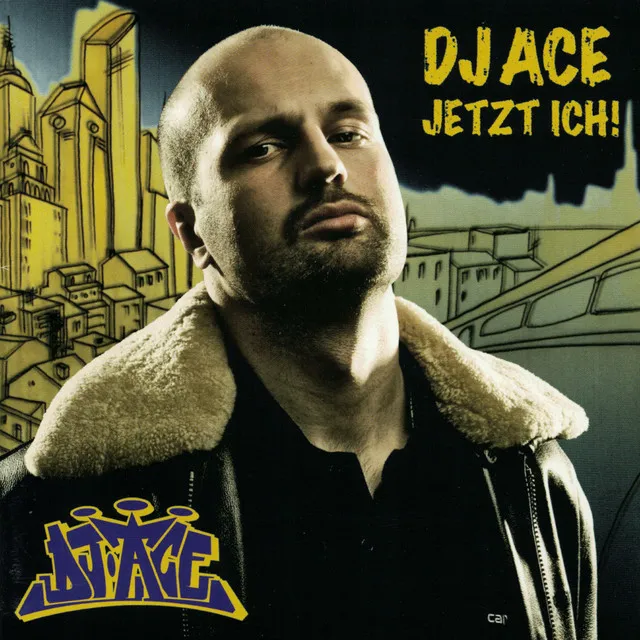 DJ Ace