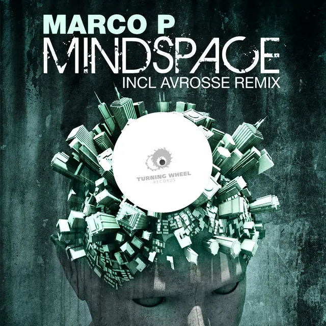 Mindspace - Avrosse Remix