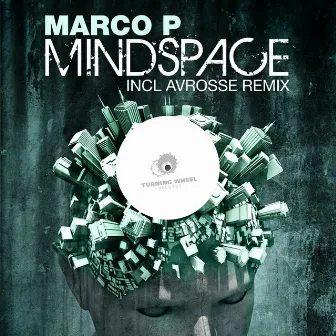 Mindspace by Marco P