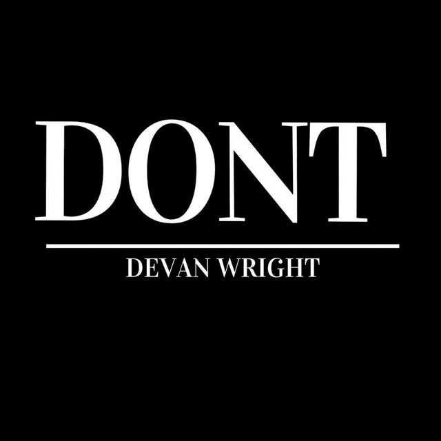 Don't