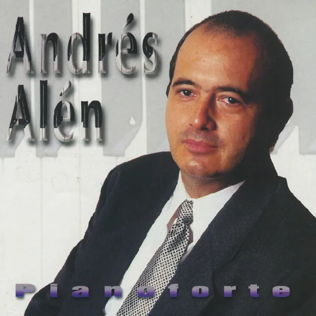 Andrés Alén