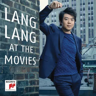 Lang Lang at the Movies by Lang Lang