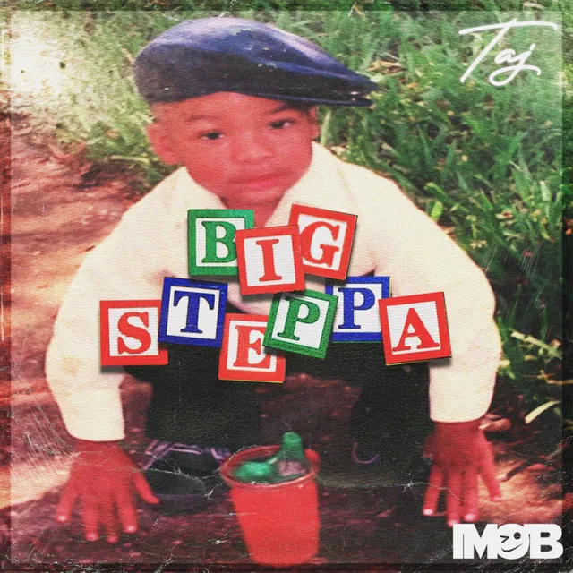 Big Steppa Freestyle