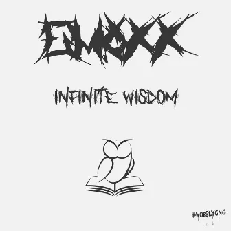 Infinite Wisdom by Emoxx