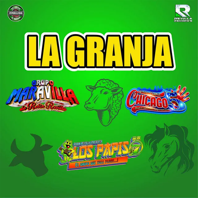 La Granja