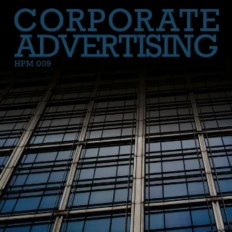 Corporate Advertising by HPM