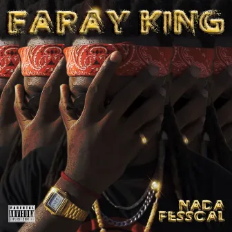 Nada Pessoal by Faray King