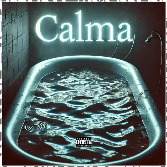 Calma by YAK