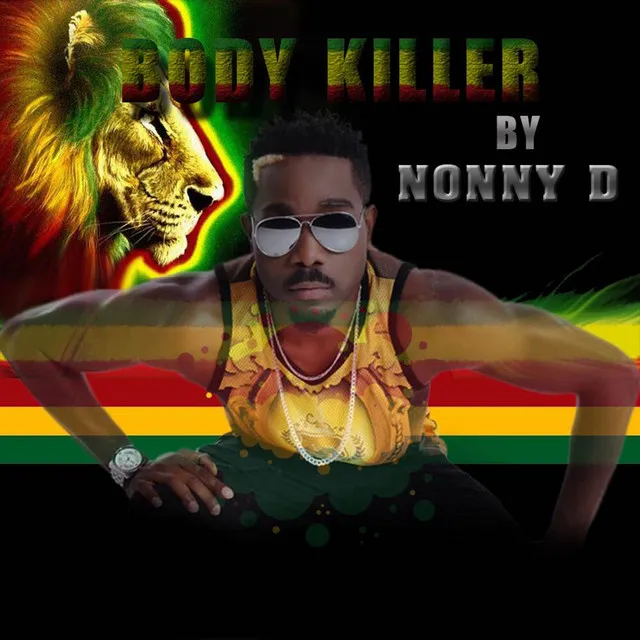 Body Killer - Raggae