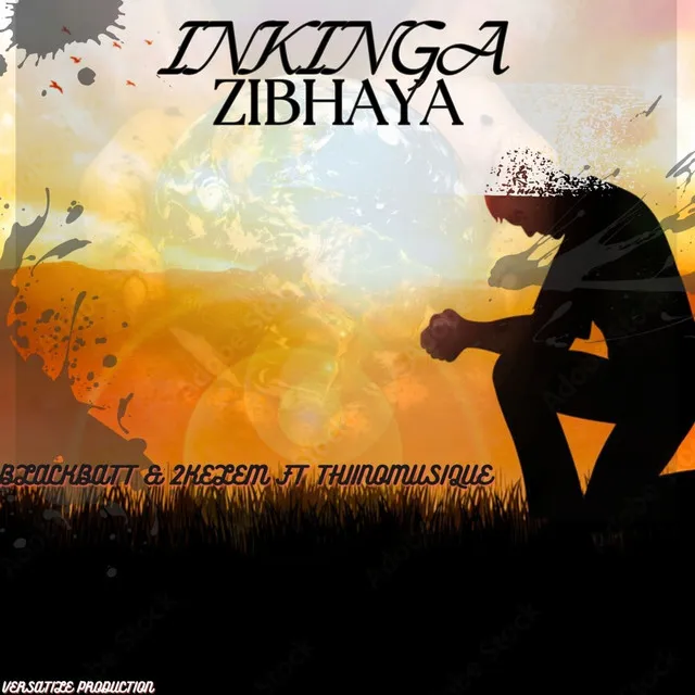 Inkinga Zibhaya