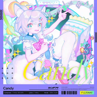 Candy by Vfdby