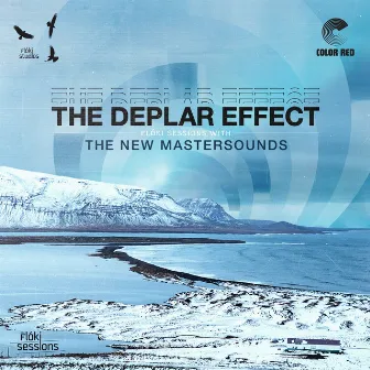 The Deplar Effect by Floki Sessions