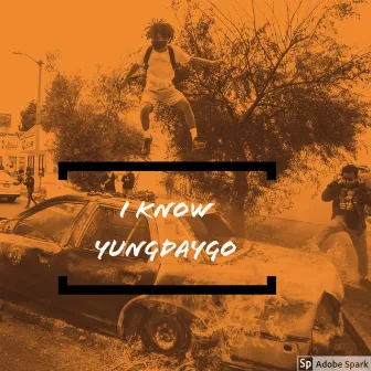 I Know by Yungdaygo