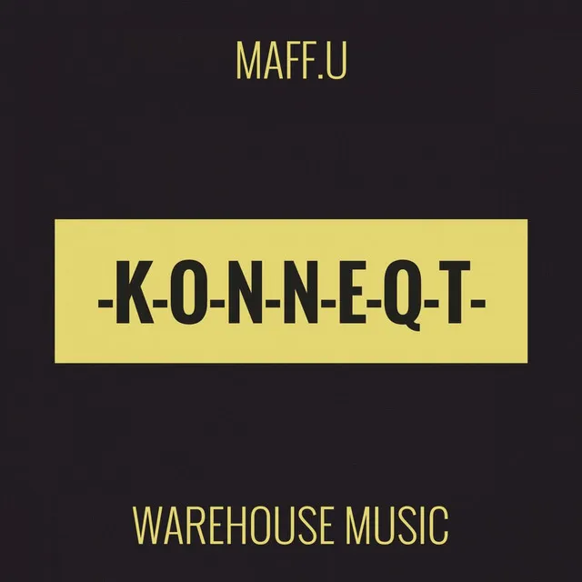 Warehouse Music