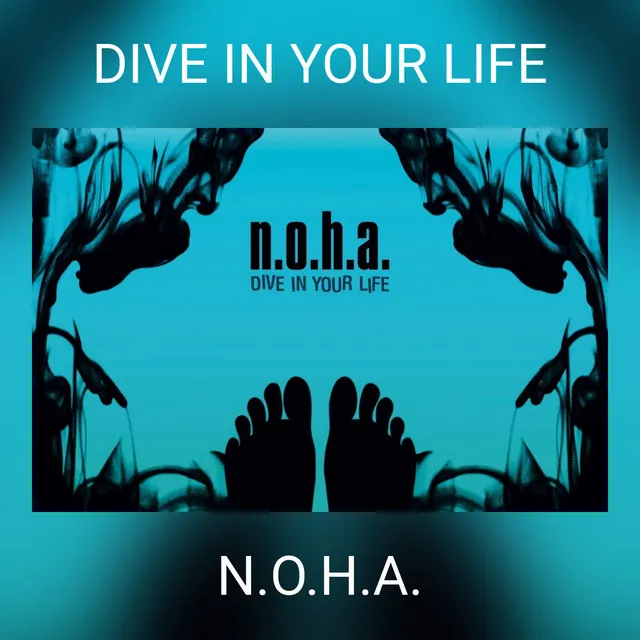 DIVE IN YOUR LIFE