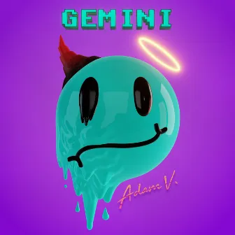 Gemini by Adam V.