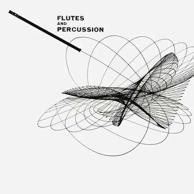 Flutes and Percussion