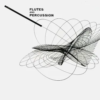 Flutes and Percussion by Hal Mooney & His Orchestra