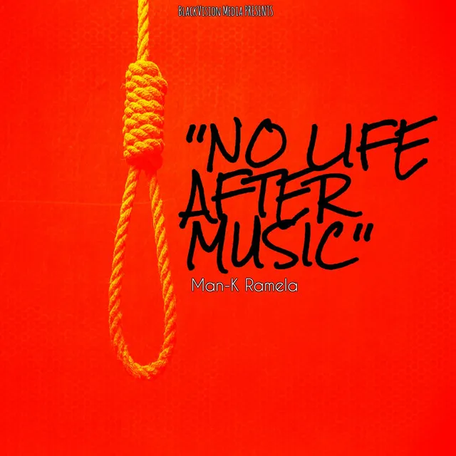 No Life After Music