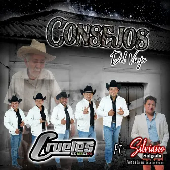 Consejos del Viejo by Los Crueles de México