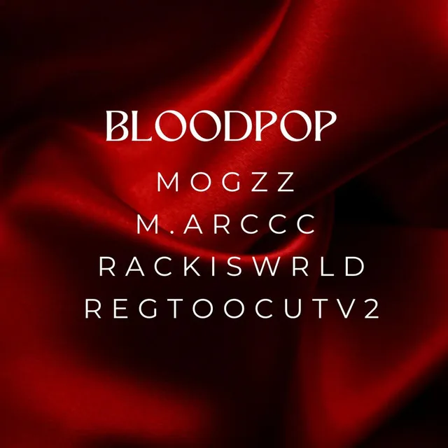 Bloodpop