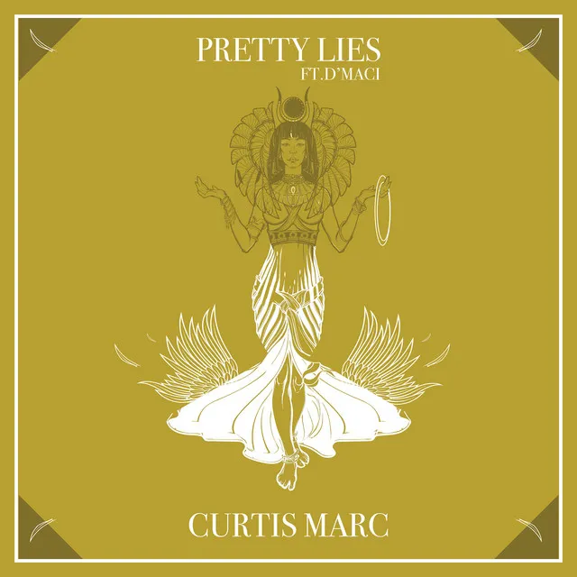 Pretty Lies - Radio Edit