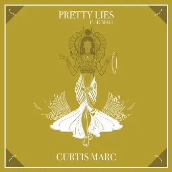 Pretty Lies by Unknown Artist