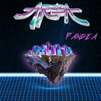 Pangea by Arosa