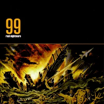 Real Nightmare by 99