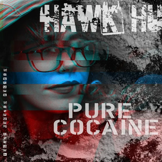 Pure Cocaine - Original Mix